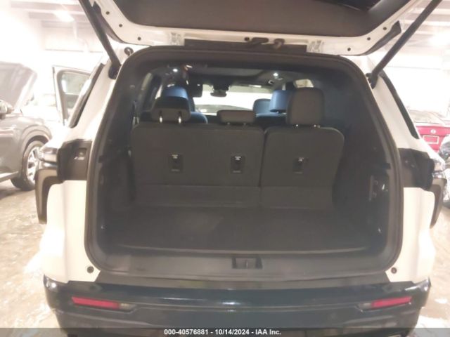 1GNEVLKS6RJ166657 Chevrolet Traverse Awd Rs