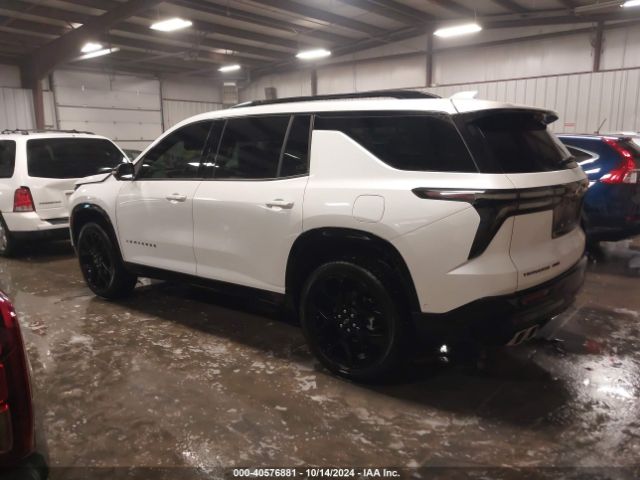 1GNEVLKS6RJ166657 Chevrolet Traverse Awd Rs