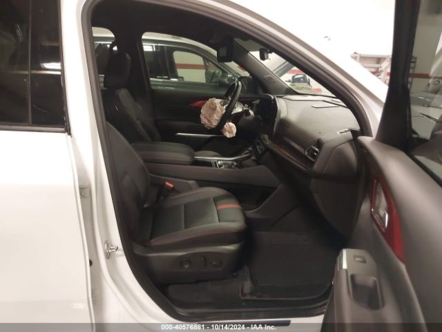 1GNEVLKS6RJ166657 Chevrolet Traverse Awd Rs