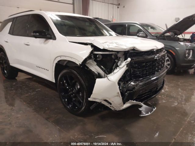 1GNEVLKS6RJ166657 Chevrolet Traverse Awd Rs