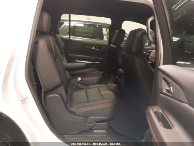 1GNEVLKS6RJ166657 Chevrolet Traverse Awd Rs