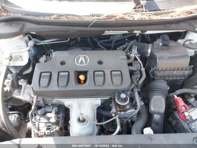 19VDE1F38FE008107 Acura Ilx 2.0l
