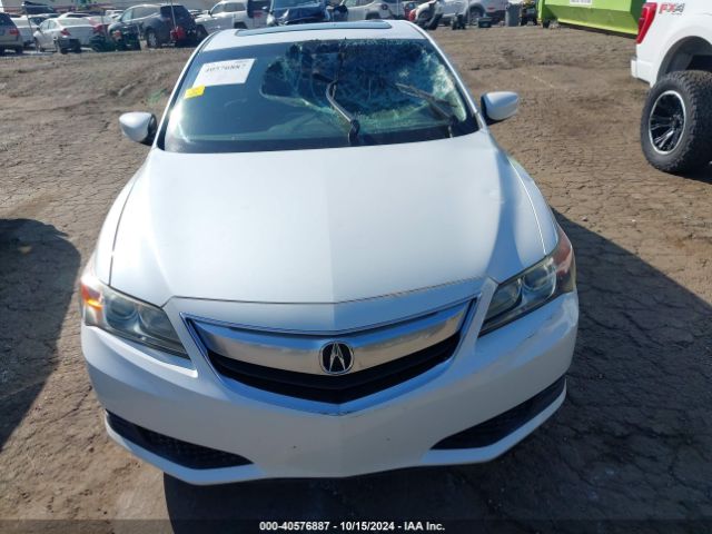 19VDE1F38FE008107 Acura Ilx 2.0l