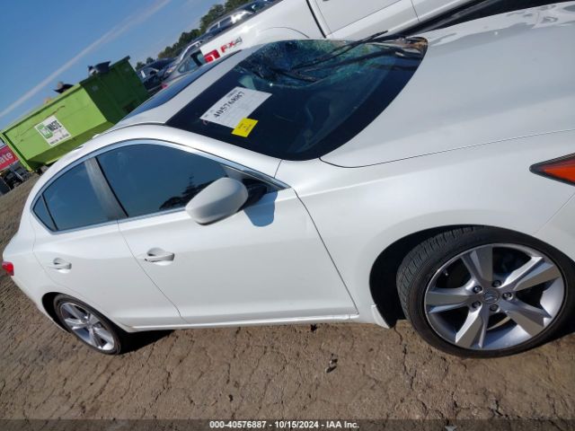 19VDE1F38FE008107 Acura Ilx 2.0l