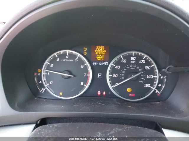 19VDE1F38FE008107 Acura Ilx 2.0l