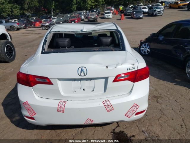 19VDE1F38FE008107 Acura Ilx 2.0l