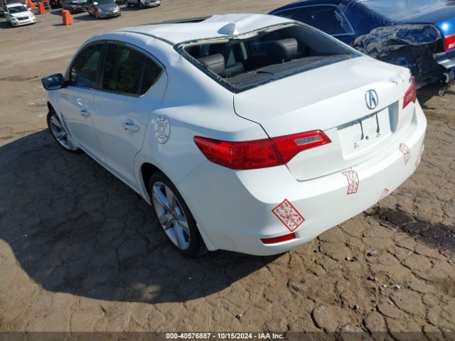 19VDE1F38FE008107 Acura Ilx 2.0l