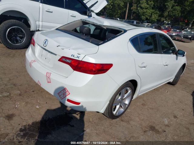 19VDE1F38FE008107 Acura Ilx 2.0l
