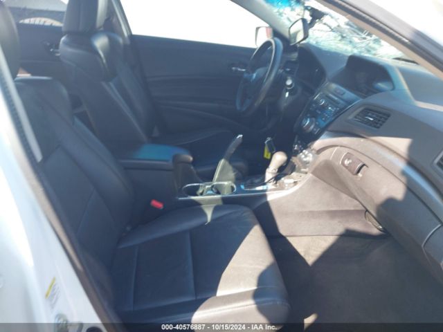 19VDE1F38FE008107 Acura Ilx 2.0l