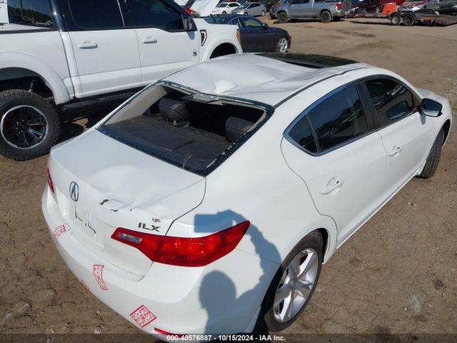 19VDE1F38FE008107 Acura Ilx 2.0l