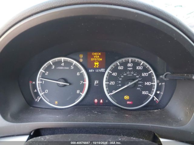 19VDE1F38FE008107 Acura Ilx 2.0l
