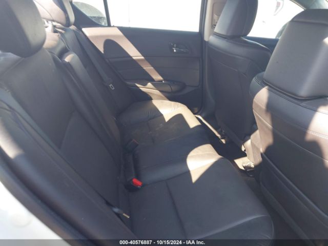 19VDE1F38FE008107 Acura Ilx 2.0l