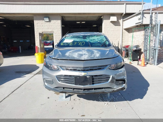 Chevrolet MALIBU LT 2018 1G1ZD5ST6JF206270 Image 13
