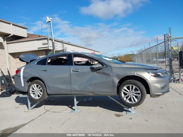 Chevrolet MALIBU LT 2018 1G1ZD5ST6JF206270 Image 14