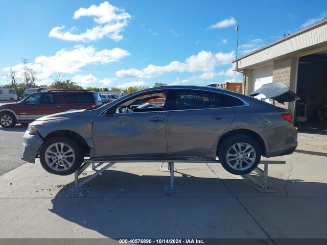 Chevrolet MALIBU LT 2018 1G1ZD5ST6JF206270 Image 15