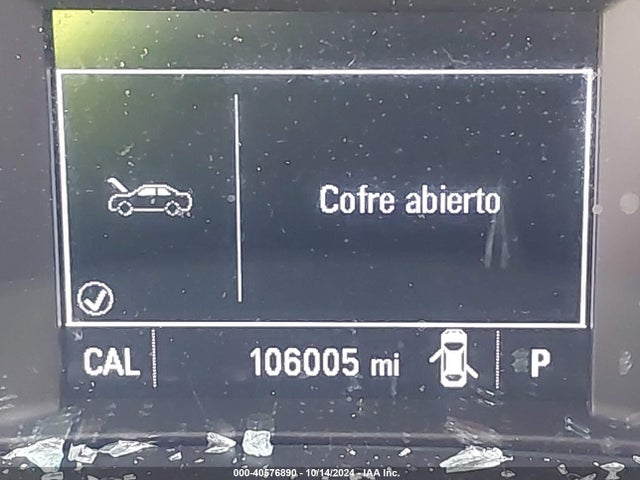 Chevrolet MALIBU LT 2018 1G1ZD5ST6JF206270 Image 16