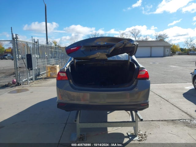 Chevrolet MALIBU LT 2018 1G1ZD5ST6JF206270 Image 17