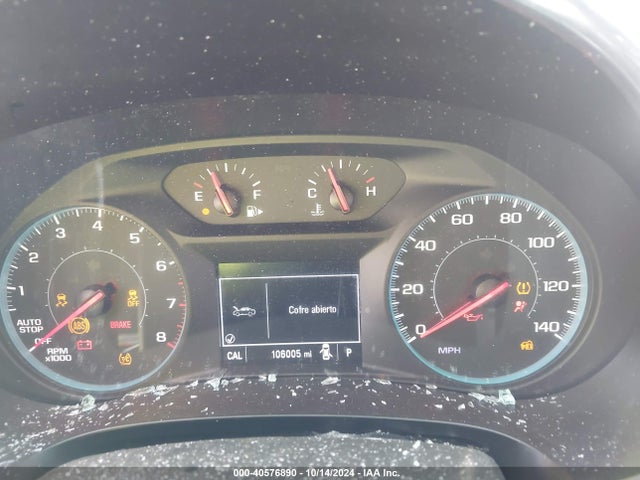 Chevrolet MALIBU LT 2018 1G1ZD5ST6JF206270 Image 7