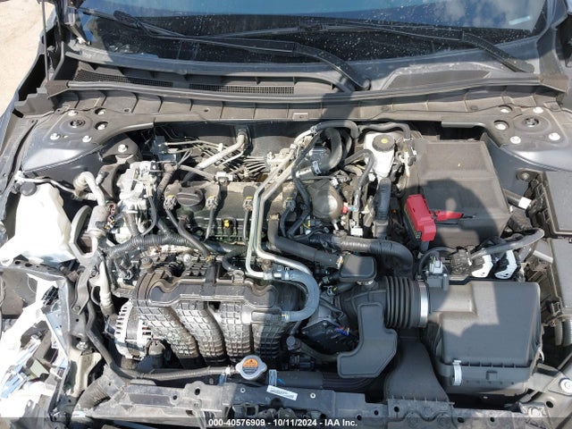 Nissan Altima 2.5 Sl 2019 1N4BL4EV3KC191206 Image 10