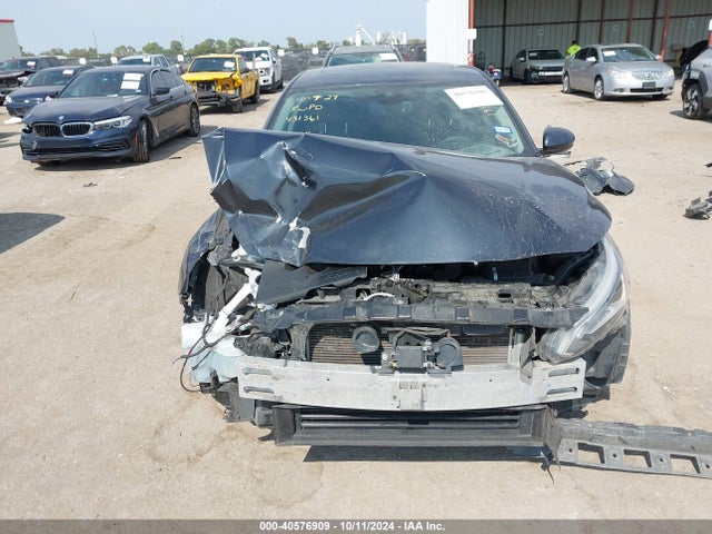Nissan Altima 2.5 Sl 2019 1N4BL4EV3KC191206 Image 13