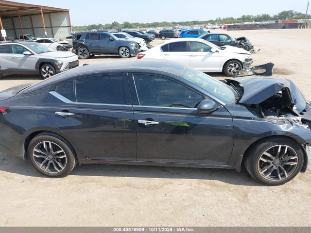 Nissan Altima 2.5 Sl 2019 1N4BL4EV3KC191206 Image 14