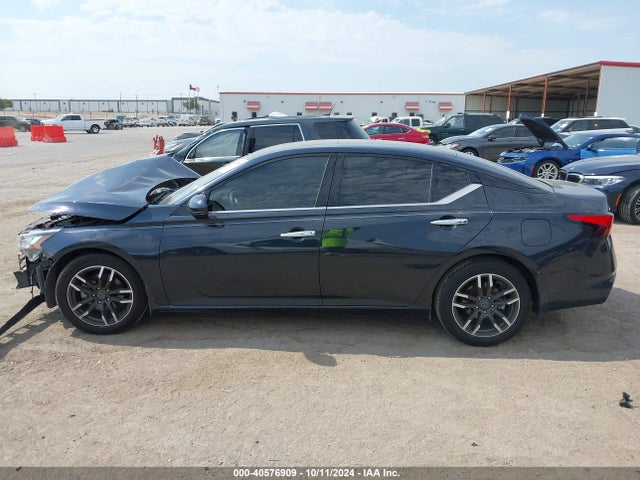 Nissan Altima 2.5 Sl 2019 1N4BL4EV3KC191206 Image 15
