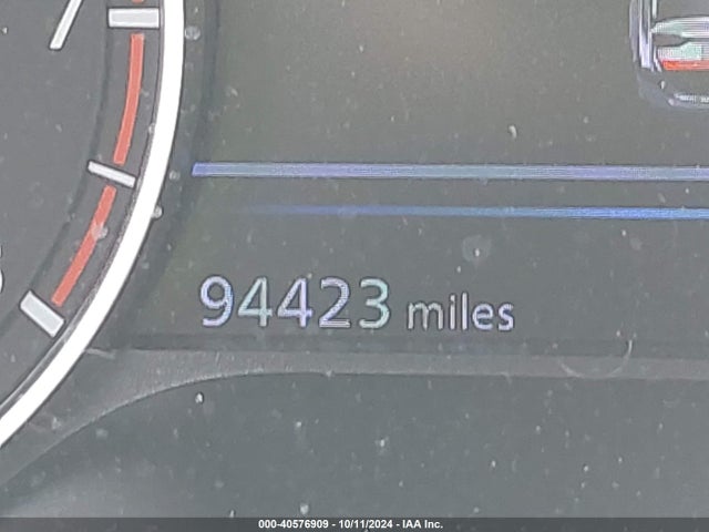 Nissan Altima 2.5 Sl 2019 1N4BL4EV3KC191206 Image 16