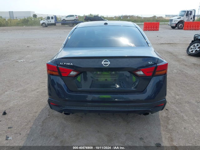Nissan Altima 2.5 Sl 2019 1N4BL4EV3KC191206 Image 17