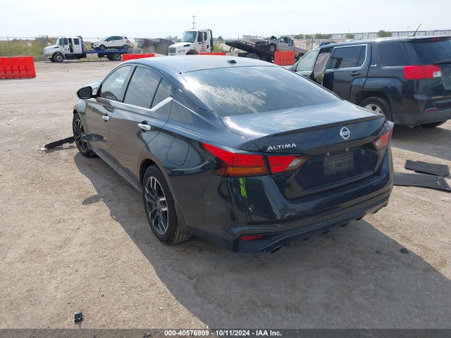 Nissan Altima 2.5 Sl 2019 1N4BL4EV3KC191206 Image 3