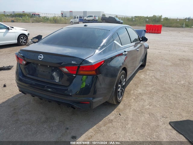 Nissan Altima 2.5 Sl 2019 1N4BL4EV3KC191206 Image 4