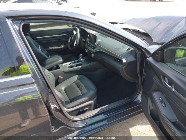 Nissan Altima 2.5 Sl 2019 1N4BL4EV3KC191206 Image 5