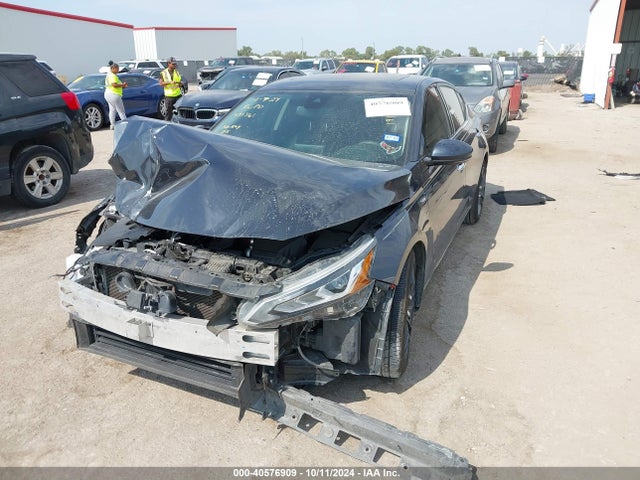 Nissan Altima 2.5 Sl 2019 1N4BL4EV3KC191206 Image 6