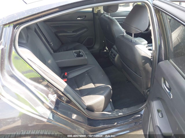 Nissan Altima 2.5 Sl 2019 1N4BL4EV3KC191206 Image 8