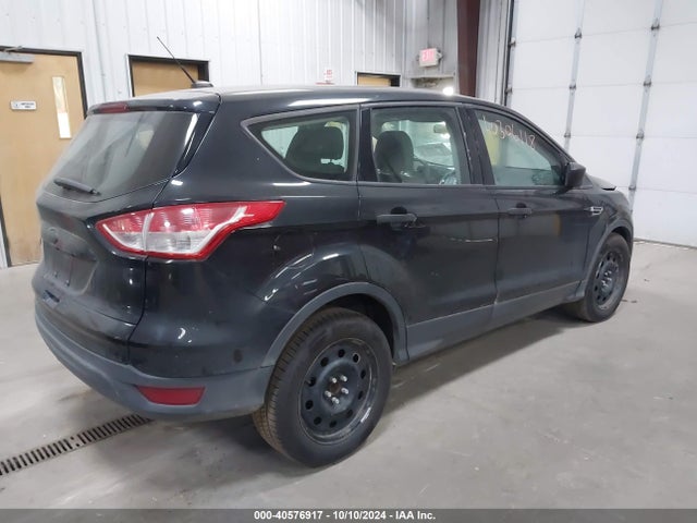 Ford ESCAPE S 2015 1FMCU0F73FUA39572 Image 4