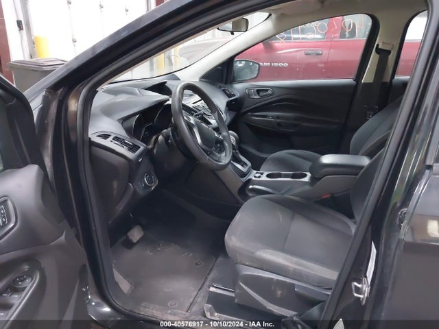 Ford ESCAPE S 2015 1FMCU0F73FUA39572 Image 5