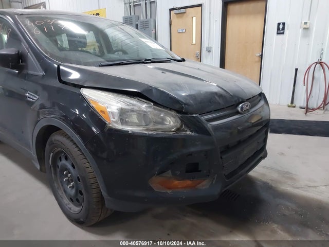 Ford ESCAPE S 2015 1FMCU0F73FUA39572 Image 6
