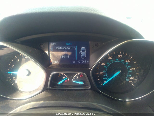 Ford ESCAPE S 2015 1FMCU0F73FUA39572 Image 7