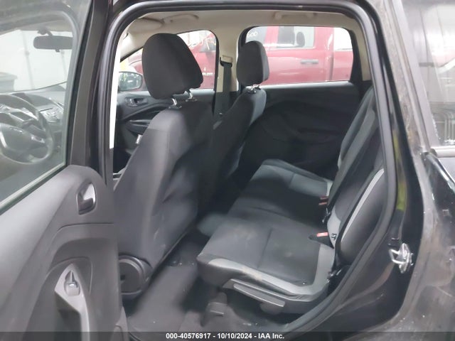 Ford ESCAPE S 2015 1FMCU0F73FUA39572 Image 8