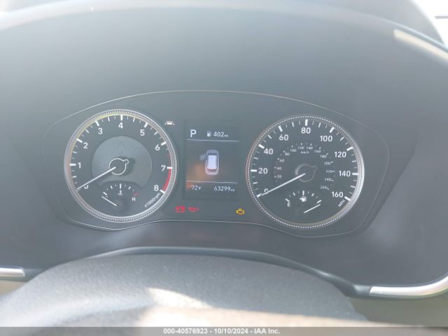 5NMS23AD1LH152217 Hyundai Santa Fe Se