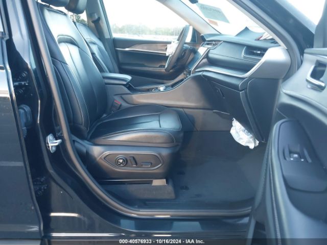 1C4RJKBG9P8830952 Jeep Grand Cherokee L Limited 4x4