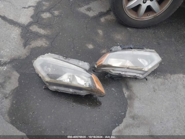 KNMAT2MT7FP576602 Nissan ROGUE S