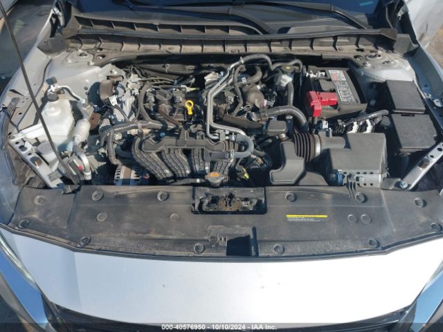 1N4BL4EV0PN387440 Nissan Altima Sl Fwd