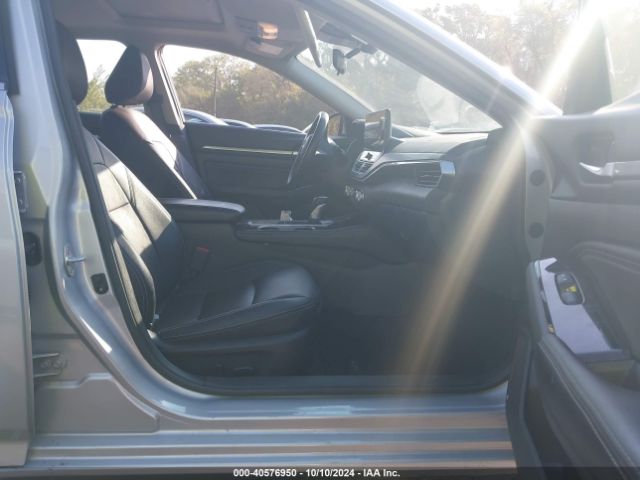 1N4BL4EV0PN387440 Nissan Altima Sl Fwd
