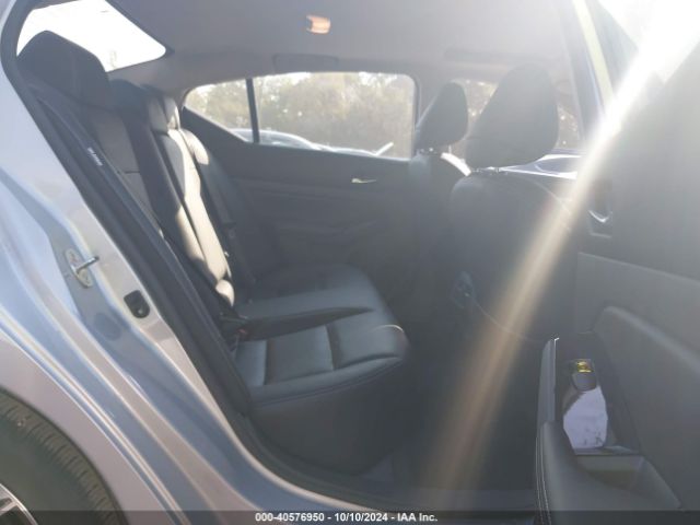 1N4BL4EV0PN387440 Nissan Altima Sl Fwd