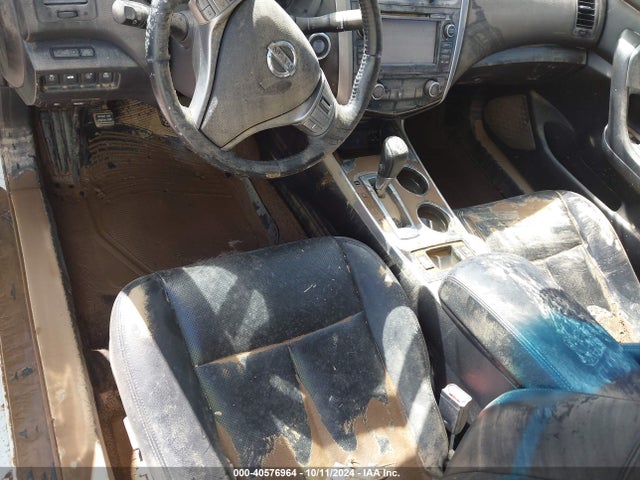 Nissan Altima 2.5 Sl 2015 1N4AL3AP3FN907660 Image 11