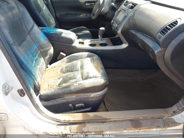 Nissan Altima 2.5 Sl 2015 1N4AL3AP3FN907660 Image 5