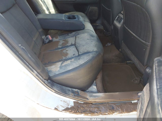Nissan Altima 2.5 Sl 2015 1N4AL3AP3FN907660 Image 8