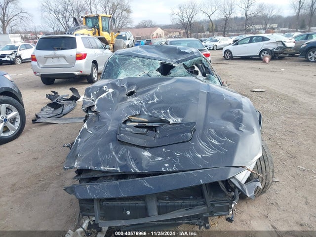 Ford Mustang Gt Premium 2024 1FA6P8CF8R5401936 Image 12