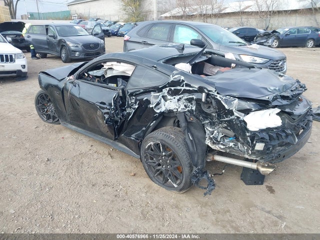 Ford Mustang Gt Premium 2024 1FA6P8CF8R5401936 Image 3