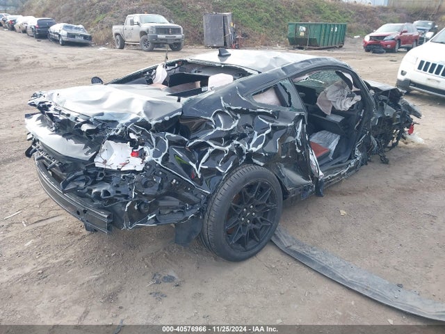 Ford Mustang Gt Premium 2024 1FA6P8CF8R5401936 Image 4